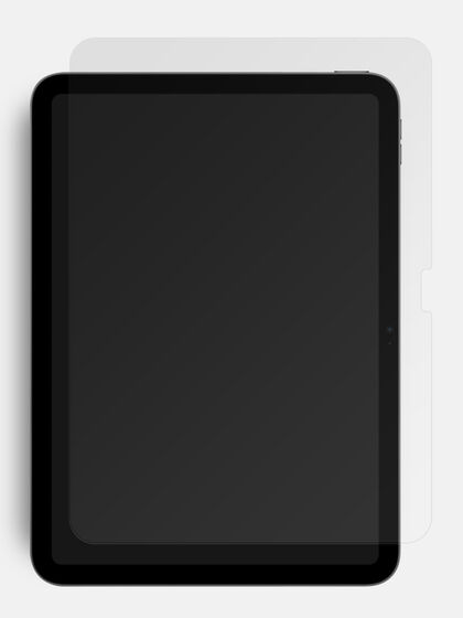 BodyGuardz Pure 3 iPad Air 13 Inch (2024)/  iPad Air 13 Inch (M3)(2025), , large